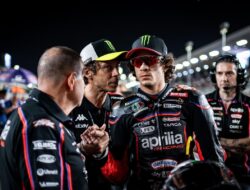 Bezzecchi Mengakui Rossi Memberikan Nasihat Berharga