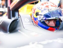 Max Verstappen Dapat Melaju Tanpa Penalti Karena Insiden Kualifikasi Sprint