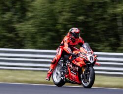 2027: Momentum Pindah ke MotoGP yang Tepat