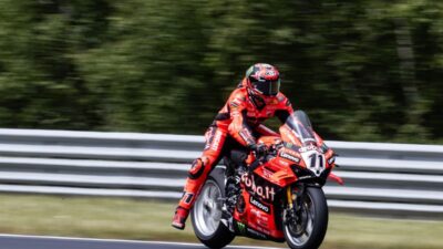 2027: Momentum Pindah ke MotoGP yang Tepat