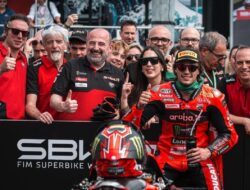 Bahasan Kontrak Baru dan Peluang Bulega Uji Motor di MotoGP 2027