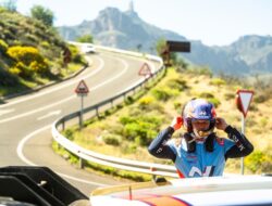 Hyundai Dianggap Remeh Tantangan WRC Kepulauan Canaria