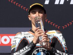 Razgatlioglu Pindah ke Pramac MotoGP: Kabar Terbaru!