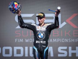 Zarco Terancam oleh Rencana Razgatlioglu ke MotoGP: Analisis Mendalam