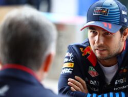 Apakah Sergio Perez Pilihan Terbaik untuk Cadillac di F1 2026?