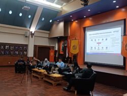 Kemandirian Antariksa dan Perkembangan Teknologi Komunikasi