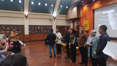 Kemandirian Antariksa: Pilar Pengembangan Teknologi Satelit Mandiri