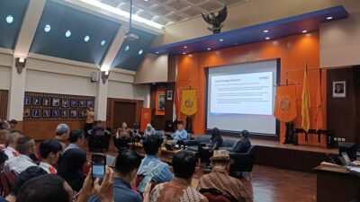 Kemandirian Antariksa dan Peran Swasta Lokal