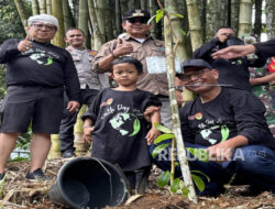 Yayasan Paseban Ajak Sektor Hilir Dukung Hulu