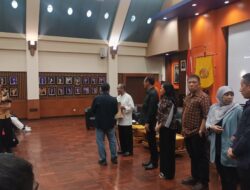 Menghadapi Persaingan Global dengan Kemandirian Antariksa