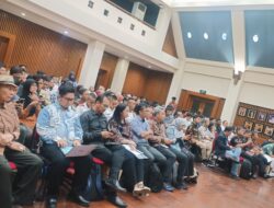 Menyusun Rencana Kemandirian Antariksa di Tengah Geopolitik Global