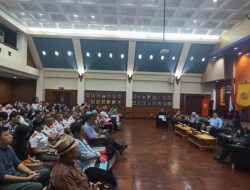 Memperkuat Kemandirian Antariksa Melalui Kolaborasi Internasional