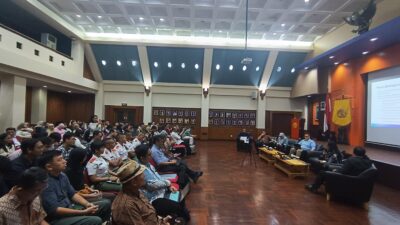 Memperkuat Kemandirian Antariksa Melalui Kolaborasi Internasional