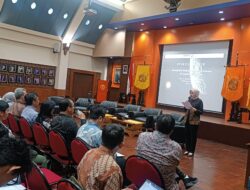 Kemandirian Antariksa dan Kontribusi Indonesia dalam Riset Antariksa Dunia