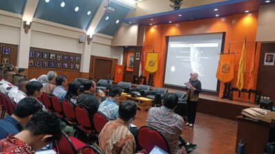Kemandirian Antariksa dan Kontribusi Indonesia dalam Riset Antariksa Dunia