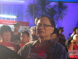 Profil & Karir Terbaik Tan Joe Hok, Ikon Bulu Tangkis Indonesia