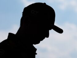 Masalah Tak Teratasi Verstappen di Dunia F1