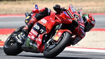 Tardozzi Raz Reveals Simple Solution for Boosting Bagnaia