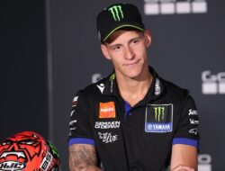 Review MotoGP Aragon: Mengapa Akhir Pekan Ini Harus Dilupakan