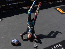 Toprak Razgatlioglu: Dampak Kehadirannya di MotoGP