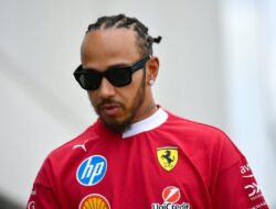 Hamilton Pertunjukkan Kehebatan dengan Superbike Ducati di F1 GP Kanada