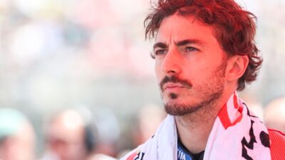 Bagnaia: Sensitivitas Rider Terbaik di MotoGP?