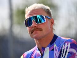 Bottas Kembali ke Grid F1 dengan Cadillac: Kabar Terbaru!