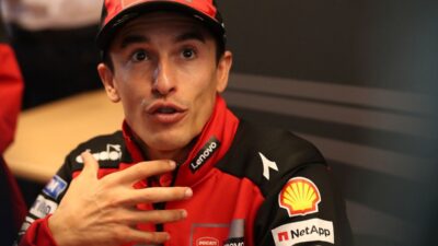 Alex Dovizioso: Sensasi Terbaru di Dunia Balap Motor
