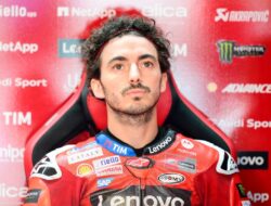 Tips Bagnaia Meningkatkan Performa di Sprint Race