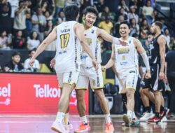 Top Skor IBL 2025: Daftar Pekan 18 & Peringkat Teratas