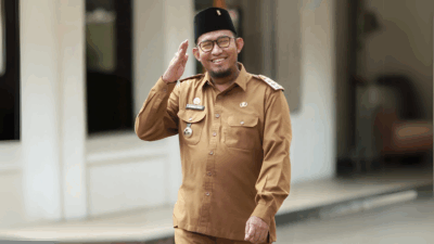 Juni: Bupati Fauzi Ajak Warga Sumenep Nyalakan Kembali Api Perjuangan