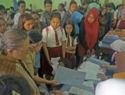 Tren Krisis Tata Kelola yang Berlangsung Lama