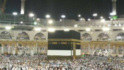 Jadwal Umrah Arab Saudi 1447 H: Tempat dan Waktu Terbaik!