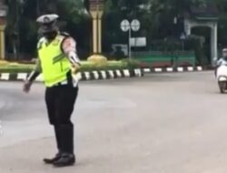 Peringatan Hari Bhayangkara ke-79: PGI Menilai Pelayanan Polri Lebih Humanis
