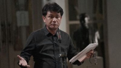 Sejarah yang Berat: Alasan Menghentikan Penulisan yang Selektif