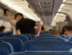 Insiden Senggolan 2 Pesawat Vietnam di Bandara Hanoi: Tanpa Korban Jiwa