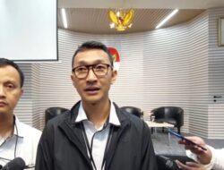 Penyelidikan KPK Terhadap Staf Ahli Menaker Haryanto Dibatalkan