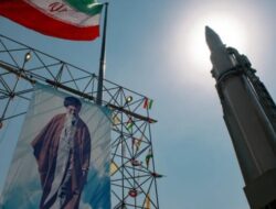 4 Opsi untuk Iran setelah Dibombardir AS