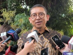 Jawaban Tajam Fadli Zon terhadap Kritik Stairlift Borobudur