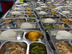 DPR Minta Pemerintah Beri Makanan Bergizi Gratis di Manokwari Papua