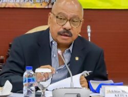 Izin Tambang di Raja Ampat: Mekeng Golkar Bongkar Fakta Menarik
