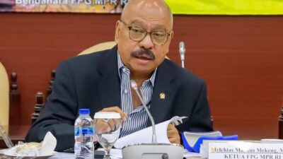 Izin Tambang di Raja Ampat: Mekeng Golkar Bongkar Fakta Menarik
