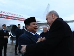 Ucapan Selamat Idul Adha Erdogan untuk Prabowo – Analisis SEO