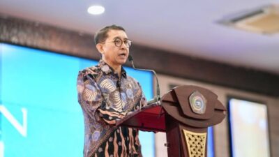 Fadli Zon Heboh: Jangan Ganggu Situs Sejarah di Raja Ampat