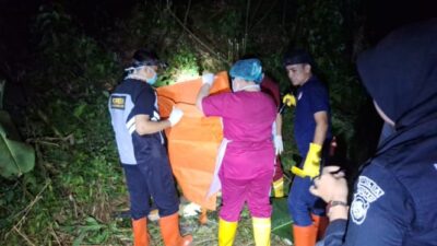 Pelaku Mutilasi di Batang Anai Ditangkap: Berita Terupdate