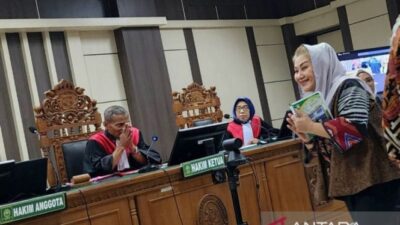 ASN Semarang Dipaksa Bayar Denny Caknan dan Lomba Nasgor