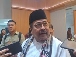 Perda Adat Betawi: Larangan Mengamen Ondel-ondel