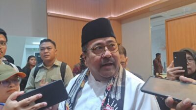 Perda Adat Betawi: Larangan Mengamen Ondel-ondel