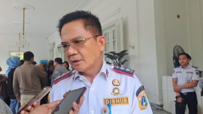 Tarif Khusus Rp1 untuk LRT, MRT, dan Transjakarta saat HUT ke 498 Jakarta