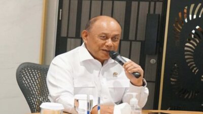 Ini Intervensi Gizi: Membuat Perubahan, Bukan Sekadar Memberikan Bahan